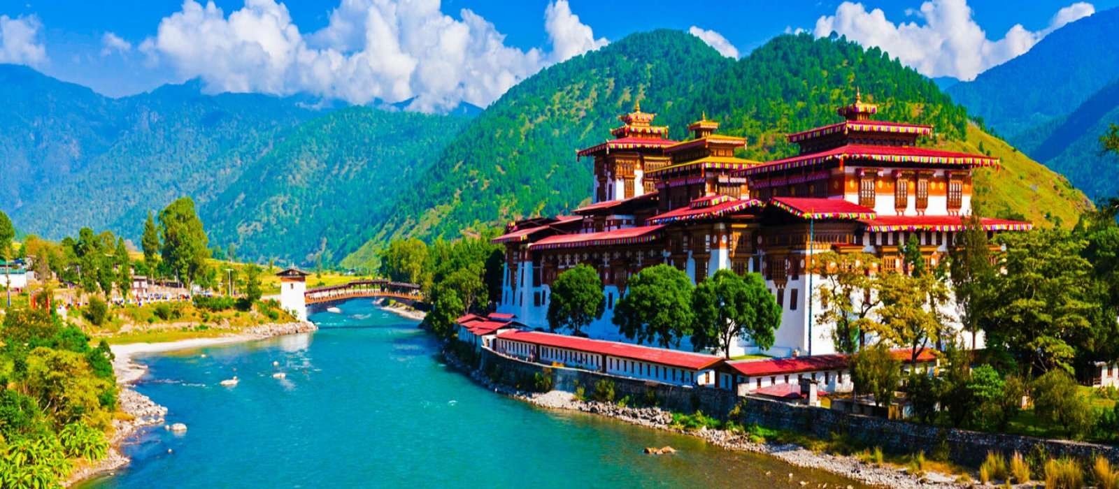 bhutan tour packages india