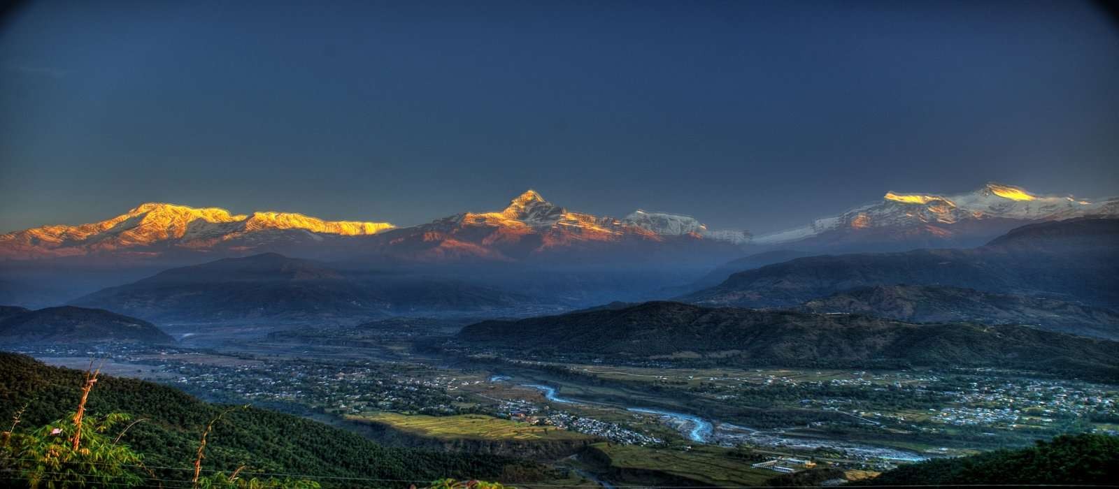 Pokhara Tour - 3 Night 4 Days Pokhara Trip Itinerary & Cost